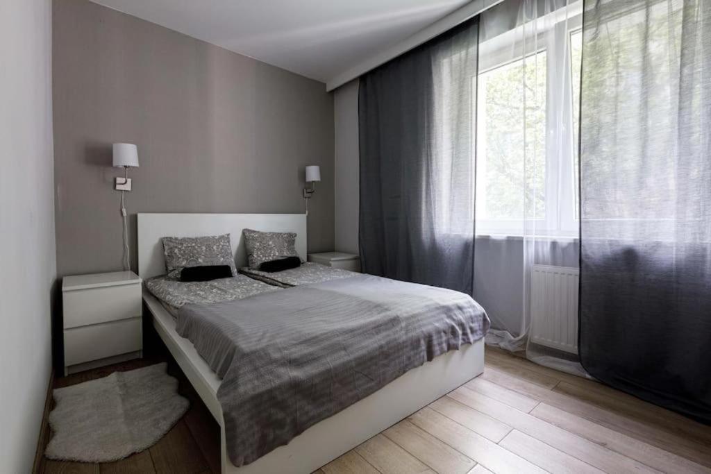 Close-golden - One Bedroom - Rynek Square&widok * Wrocław