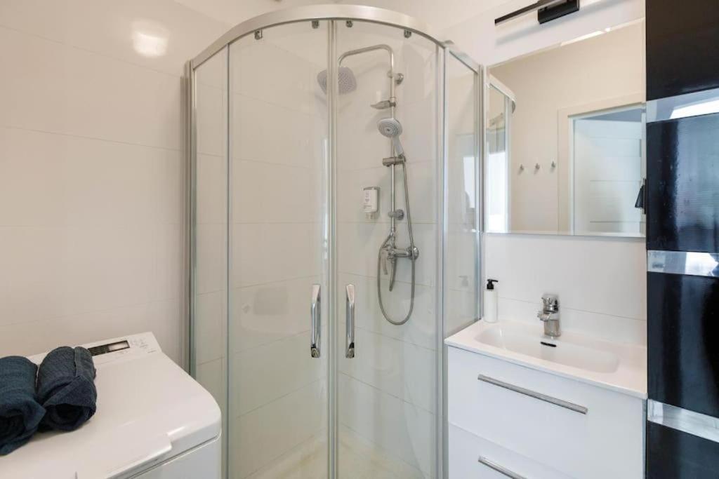 Apartament Close-golden - One Bedroom - Rynek Square&widok *
