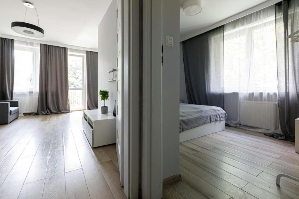 Apartament Close-golden - One Bedroom - Rynek Square&widok *
