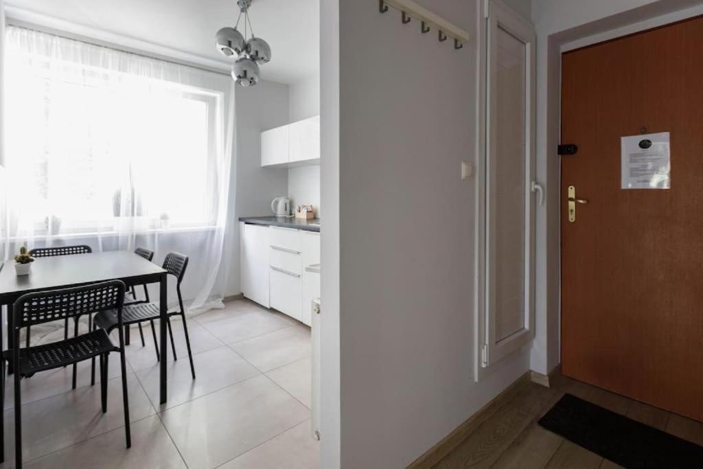 Apartament Close-golden - One Bedroom - Rynek Square&widok Wrocław