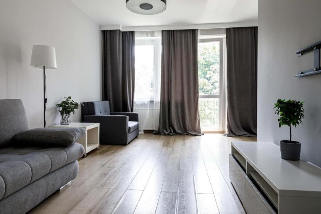Apartament Close-golden - One Bedroom - Rynek Square&widok